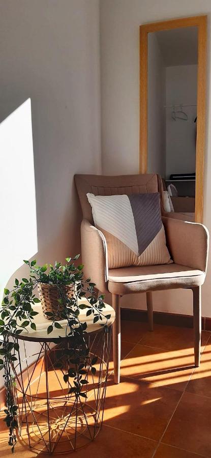 Apartamento Estacion 54 بيناوخان المظهر الخارجي الصورة
