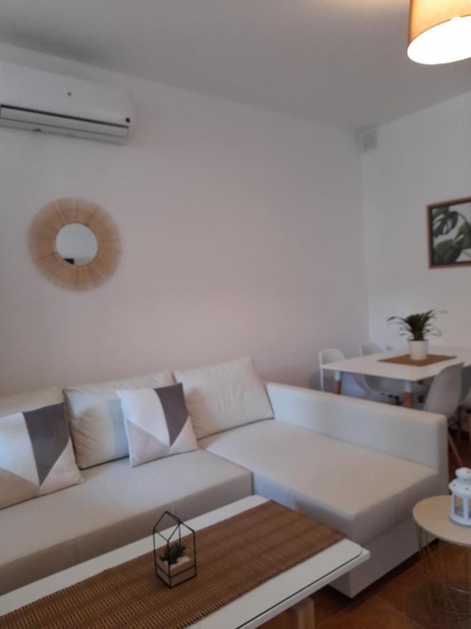 Apartamento Estacion 54 بيناوخان المظهر الخارجي الصورة