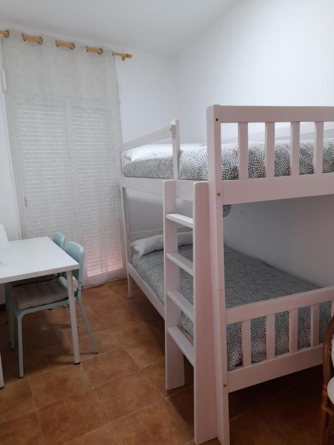 Apartamento Estacion 54 بيناوخان المظهر الخارجي الصورة