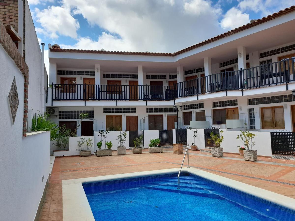 Apartamento Estacion 54 بيناوخان المظهر الخارجي الصورة