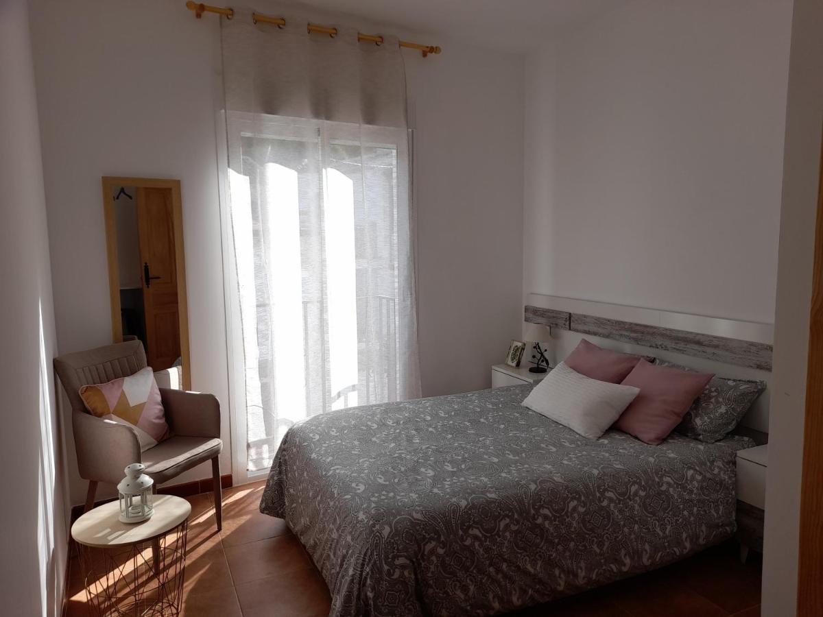 Apartamento Estacion 54 بيناوخان المظهر الخارجي الصورة