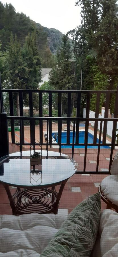 Apartamento Estacion 54 بيناوخان المظهر الخارجي الصورة