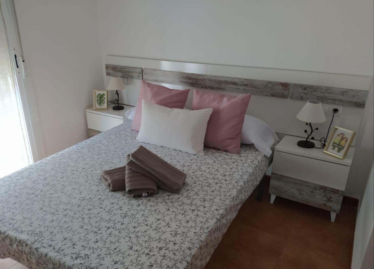 Apartamento Estacion 54 بيناوخان المظهر الخارجي الصورة