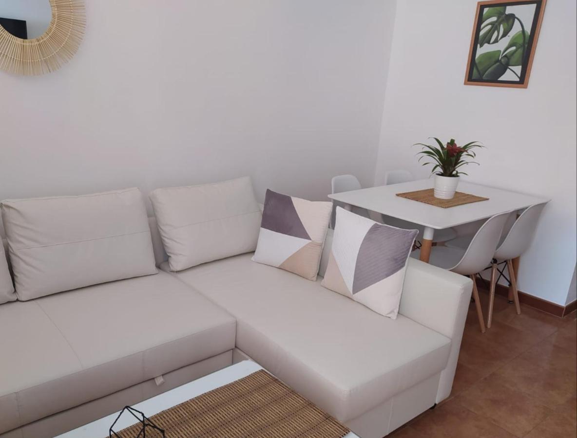 Apartamento Estacion 54 بيناوخان المظهر الخارجي الصورة