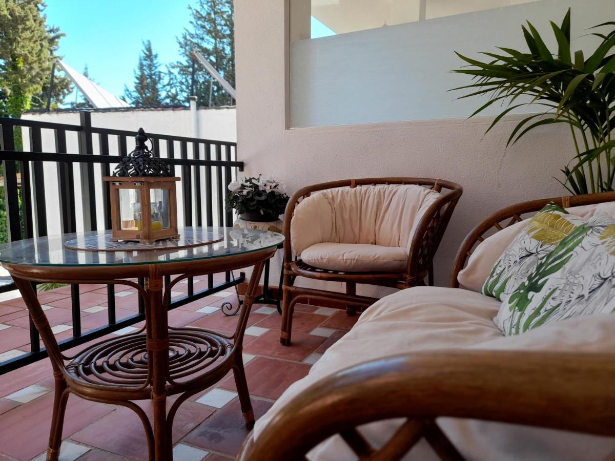 Apartamento Estacion 54 بيناوخان المظهر الخارجي الصورة