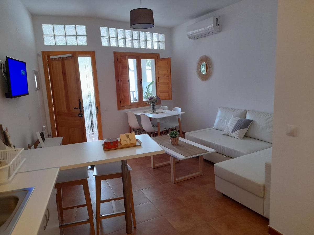 Apartamento Estacion 54 بيناوخان المظهر الخارجي الصورة