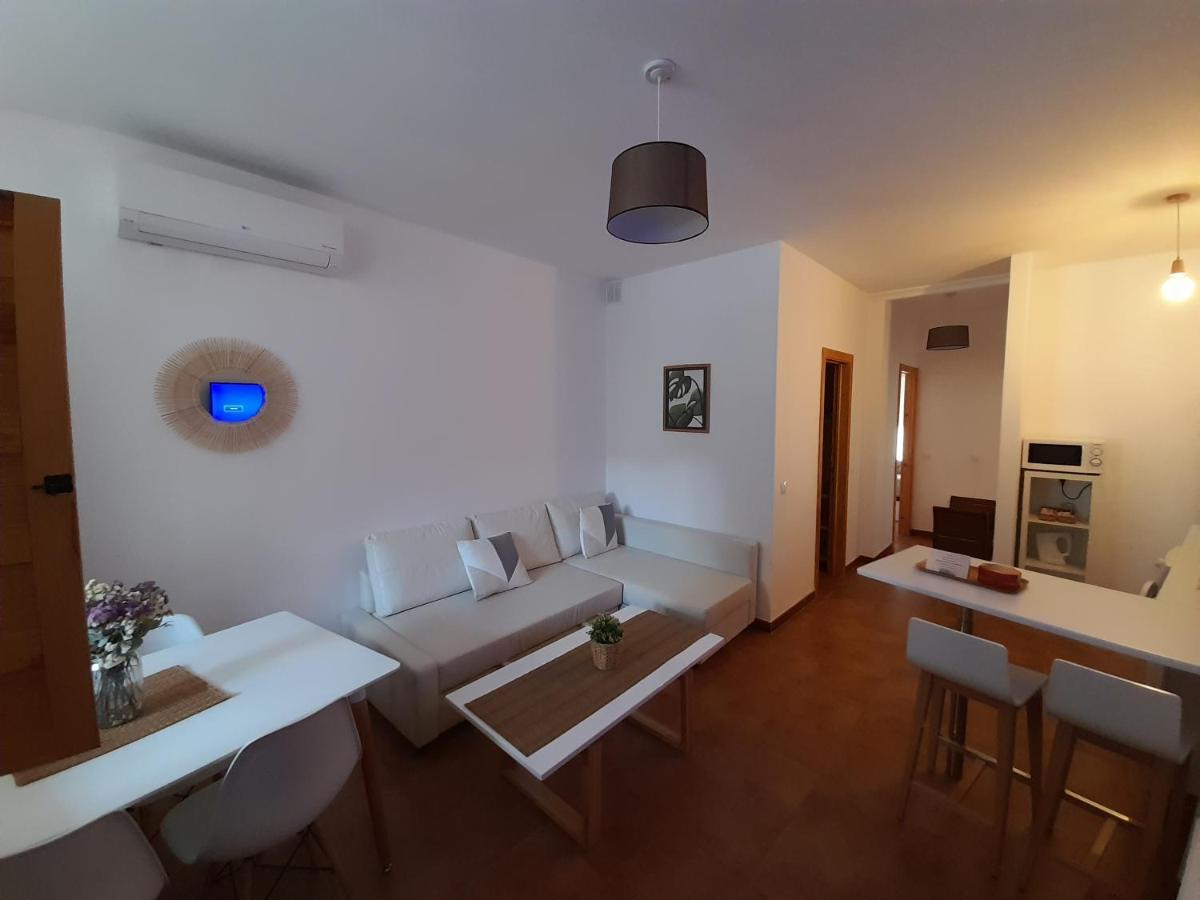 Apartamento Estacion 54 بيناوخان المظهر الخارجي الصورة